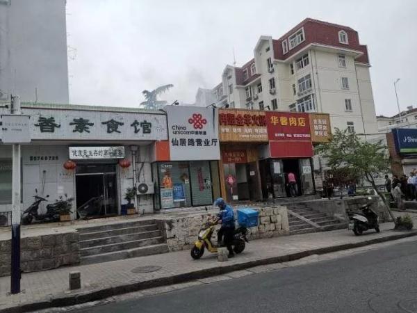 突發(fā)！青島一居民樓發(fā)生爆燃！已造1人死亡，7人受傷！3公里外有震感…