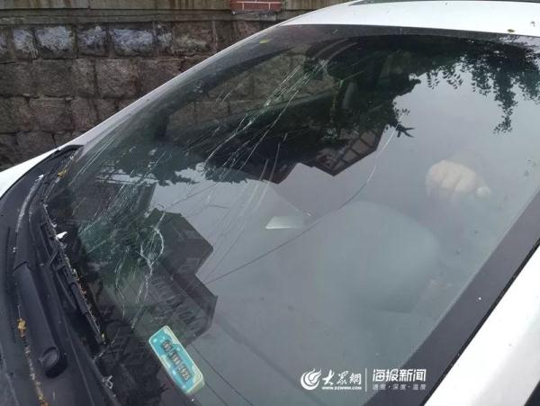 突發(fā)！青島一居民樓發(fā)生爆燃！已造1人死亡，7人受傷！3公里外有震感…