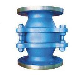 阻火器原理、結(jié)構(gòu)性能及維修保養(yǎng)